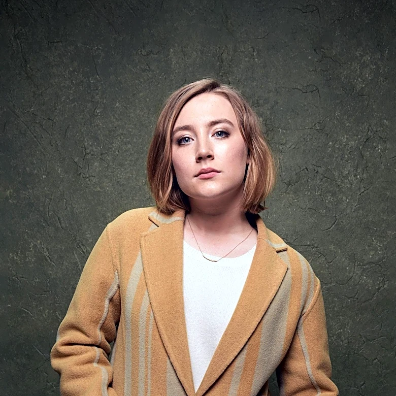 Irish Actress Saoirse Ronan's Name Continues to Challenge British Pronunciation