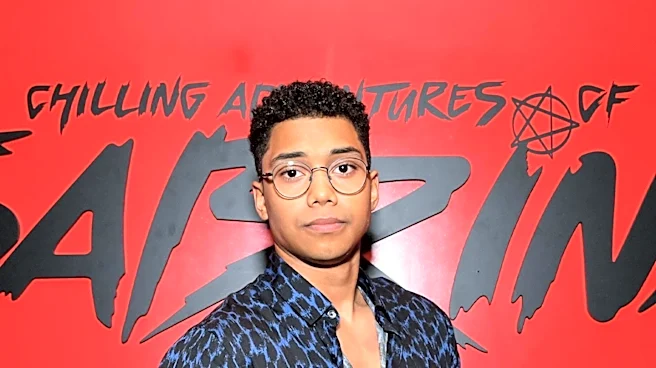Utkarsh Ambudkar and Ed Weeks Lead CBS Supernatural Comedy Block, Drawing Comparisons to Classic Sitcom Stars