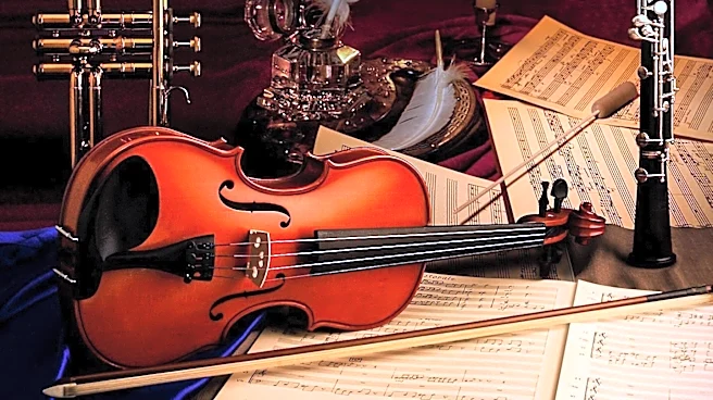 Mozart's Requiem Continues to Influence Modern Cinema and Culture