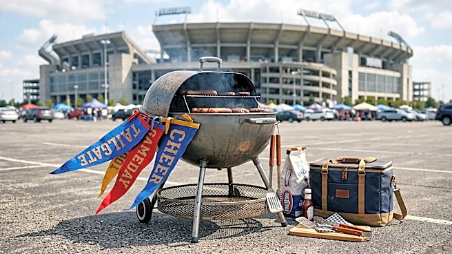 Chad Michael Murray Co-Executive Produces 'Just One Before I Die' Docuseries on Buffalo Bills Mafia