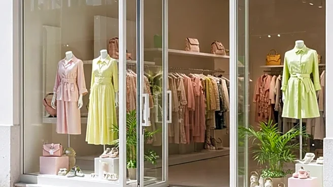 Jacquemus Expands U.S. Retail Presence with New Boutiques in New York and Los Angeles