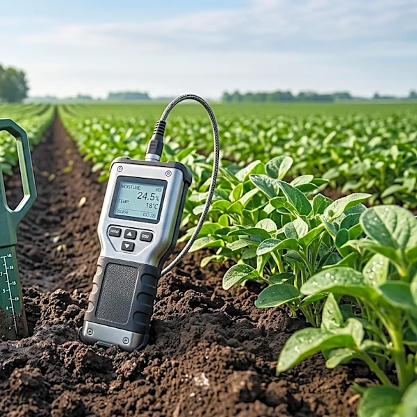 GROWMARK FS Offers Agronomy Internship in Phelps, NY, Focusing on Agricultural Operations and Career Development