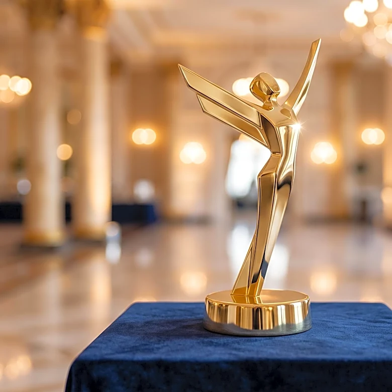 Colman Domingo Honored with Vantage Award at Academy Museum Gala, Event Raises Over $14 Million