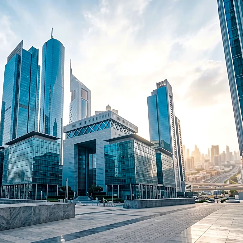 Robinhood Expands to Middle East, Secures Dubai Authorization for Trading Services