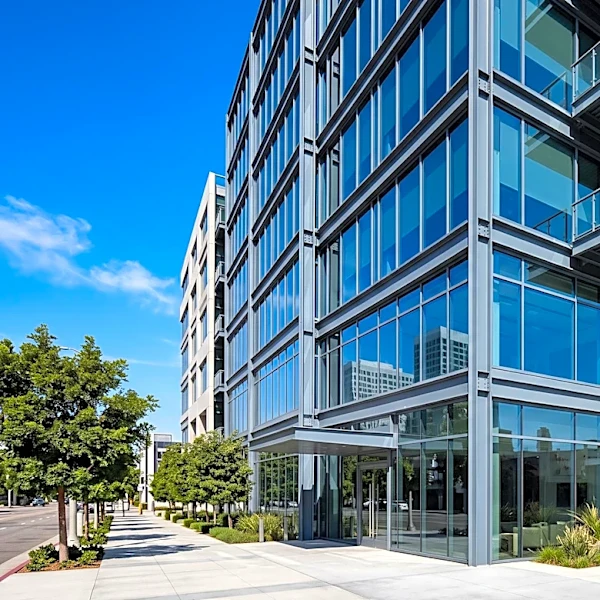 Los Angeles Department of Building and Safety Issues Guidance for Office-to-Residential Conversions
