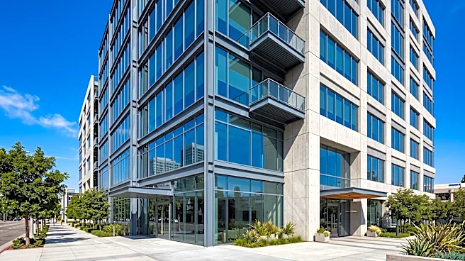 Los Angeles Department of Building and Safety Issues Guidance for Office-to-Residential Conversions