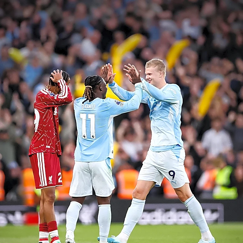Former Liverpool Midfielder Expresses Sympathy for Manchester City Players Amidst Financial Breach Scandal
