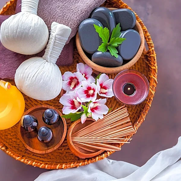 Spa Industry Introduces Warm Menus and Take-Home Kits to Boost Winter Sales