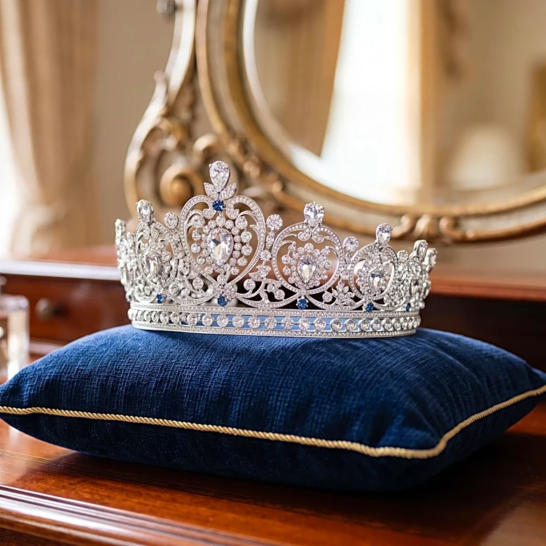Greeneville Native Bowers Wins National Pageant, Shares Story of Overcoming Self-Doubt