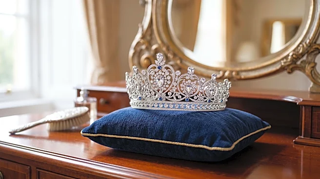 Greeneville Native Bowers Wins National Pageant, Shares Story of Overcoming Self-Doubt