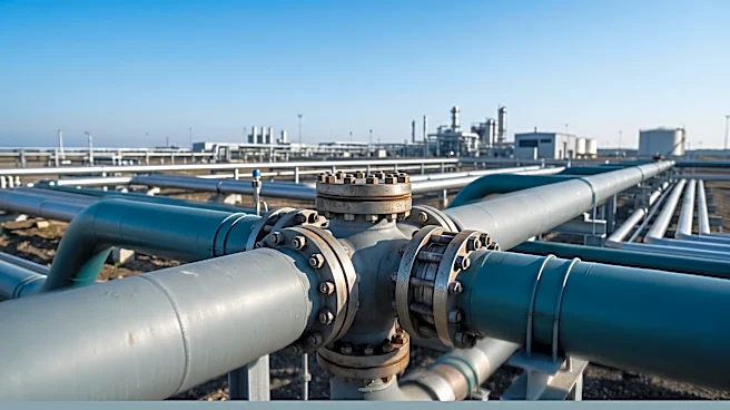 European Winter Power Prices Overpriced Due to Overstated Gas Risk and Understated Mild Weather Impact, Kpler Reports