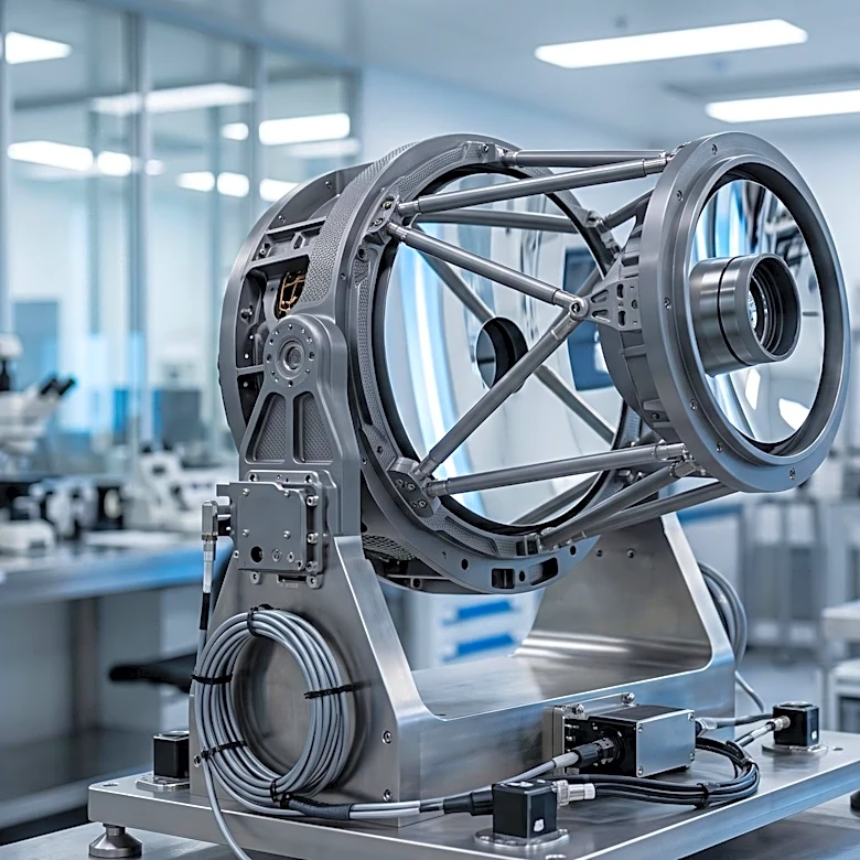 L3Harris Technologies Reports Record Backlog and Strong Q3 2026 Financial Performance, Raises Annual Guidance