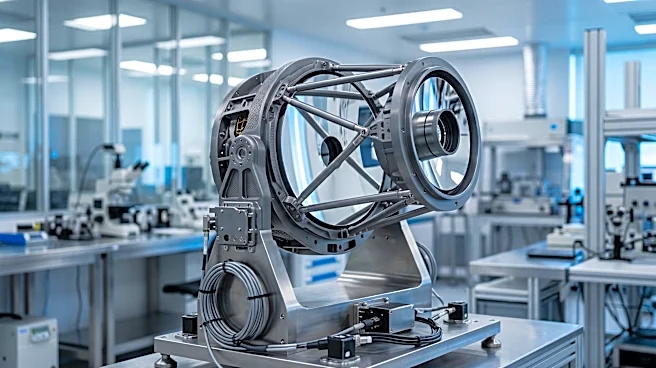 L3Harris Technologies Reports Record Backlog and Strong Q3 2026 Financial Performance, Raises Annual Guidance