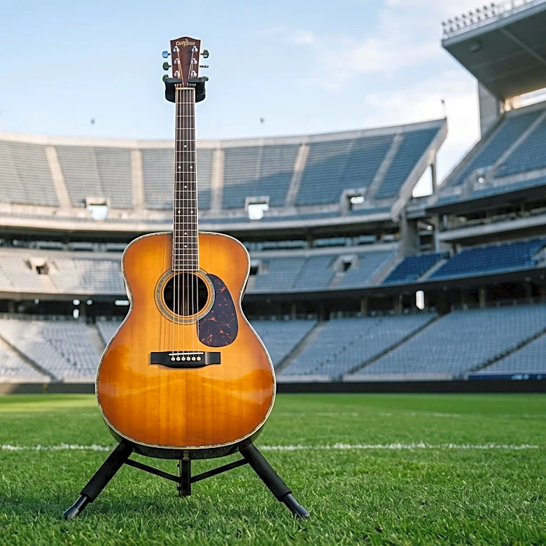 Noah Kahan Announces 'The Last of the Bugs World Tour' for 2027, Including North American Stadium Dates