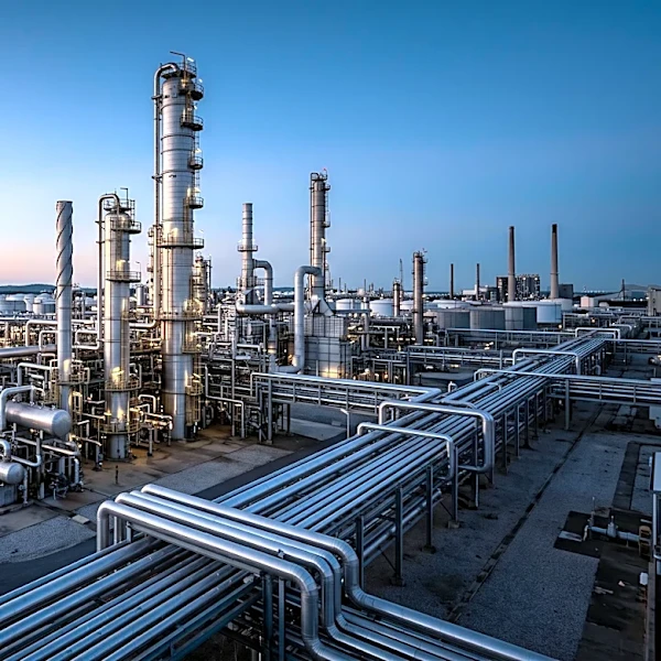 Valero Energy Expands Share Buyback Capacity Following Strong Third Quarter Performance