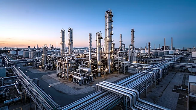 Valero Energy Expands Share Buyback Capacity Following Strong Third Quarter Performance