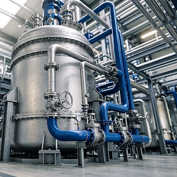 DOE Reinstates Award to Eastman for Advancing U.S. Recycled Plastics Supply Chain
