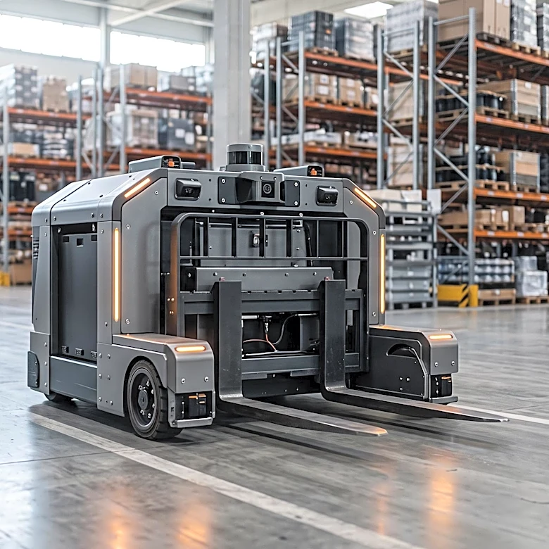 KION GROUP AG Reports Increased Revenue and Profitability in First Nine Months of 2026 Driven by Intelligent Automation Solutions