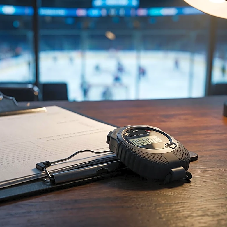 NHL Central Scouting Releases Preliminary 'Players to Watch' List for 2027 Draft