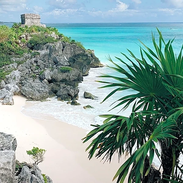 Tulum Offers Diverse Travel Experiences, From Boutique Stays to Staffed Villas
