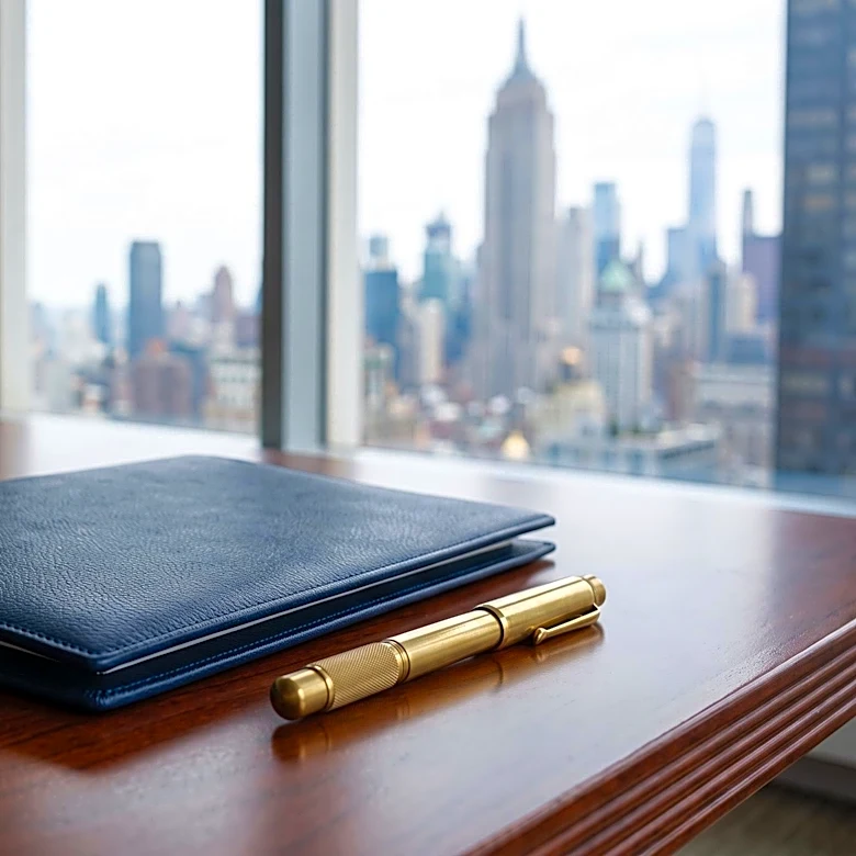 Weil, Gotshal Manges Considers Wind-Down of Global Operations, Seeks Placement for Associates and Trainees