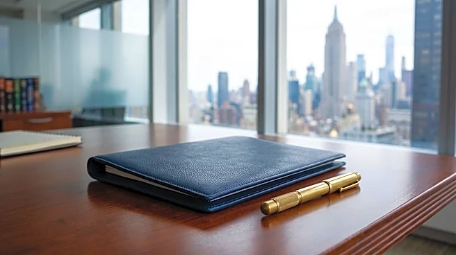 Weil, Gotshal Manges Considers Wind-Down of Global Operations, Seeks Placement for Associates and Trainees
