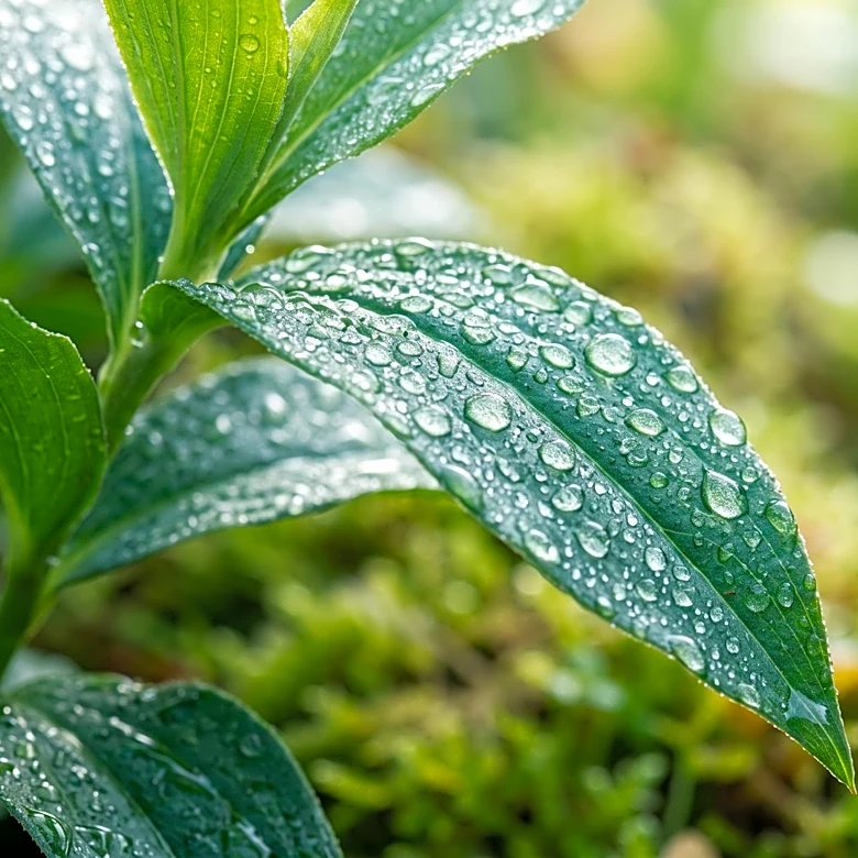 Sweat's Immunomodulatory Peptides Offer Natural Skin Protection and Inflammation Control