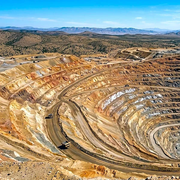 Apollo Silver Reports Positive Preliminary Economic Assessment for California Project