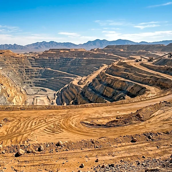 A2Gold to Sell Noncore Nevada Gold Project to Super Gold Mining