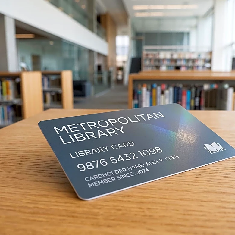 Wake County Public Libraries Promote Card Benefits Amidst BookTok Influence
