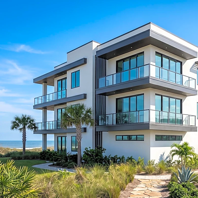 Cushman Wakefield Facilitates Record-Setting Sale and Financing of Surfside Apartments in Jacksonville Beach