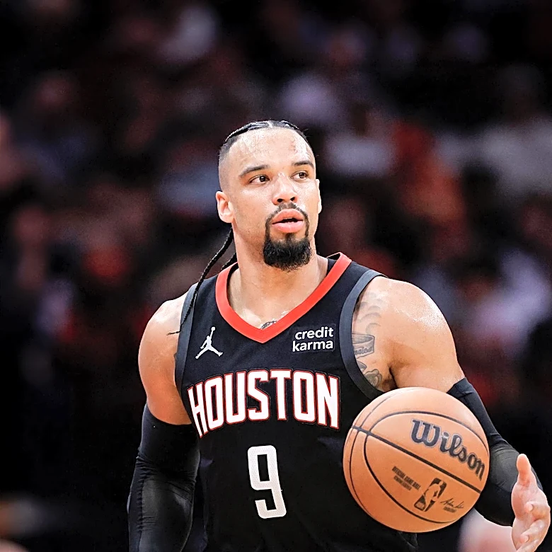 Dillon Brooks Criticizes NBA Referees for Preferential Treatment Towards Oklahoma City Thunder Players