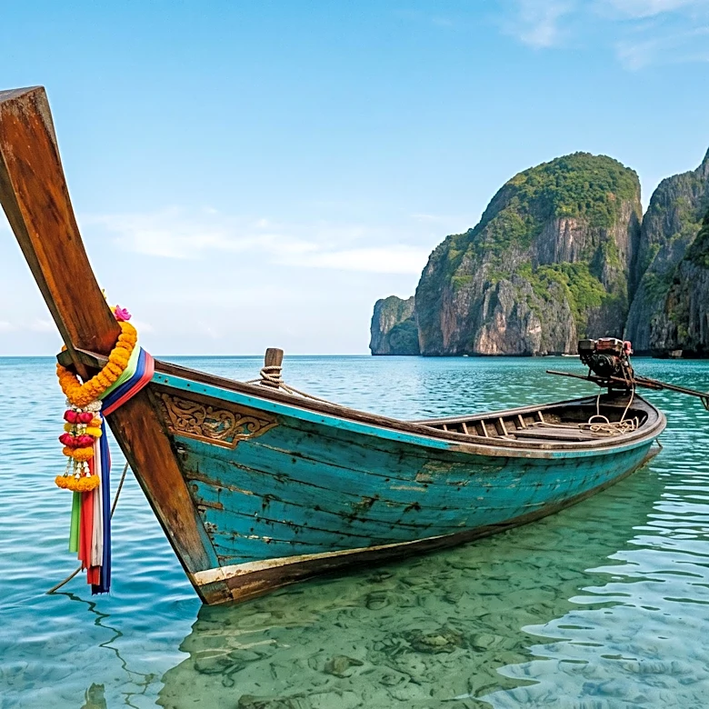 Off Path Thailand Offers Personalized Travel Itineraries for 2026, Emphasizing Local Experiences