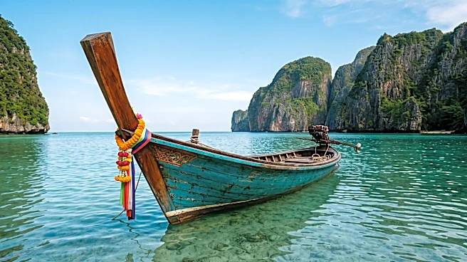Off Path Thailand Offers Personalized Travel Itineraries for 2026, Emphasizing Local Experiences