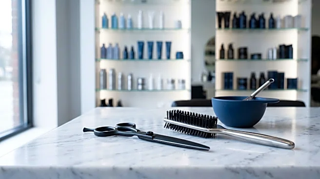 Ulta Beauty Introduces Assistant Stylist Role to Enhance Guest Services and Stylist Development