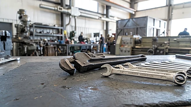 Domtar Seeks Mechanical Maintenance Journeymen for Plymouth, NC Mill, Emphasizing Skilled Trades and Apprenticeship