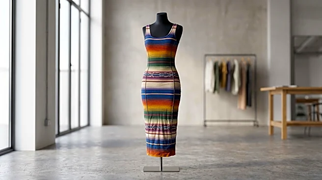 Kim Kardashian Wears Vintage Todd Oldham Design, Highlighting '90s Fashion Influence