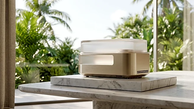 Sam Nazarian's The Estate Redefines Luxury Hospitality with Longevity-Focused Offerings