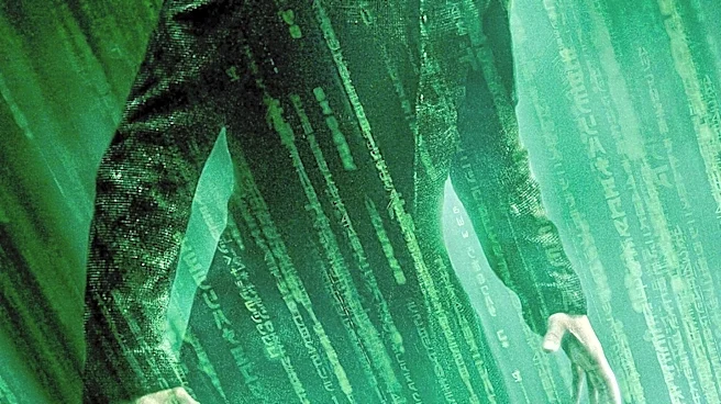 Viral Rumor Suggests Tom Cruise and Keanu Reeves in Talks for Christopher Nolan Sci-Fi Film