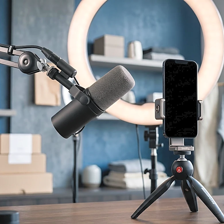 KNET Group Seeks Live Commerce Hosts for TikTok Shop, Emphasizing Interactive Shopping Experiences