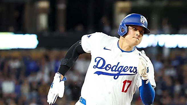 Shohei Ohtani Shares Photos of Dog Bathing During Offseason