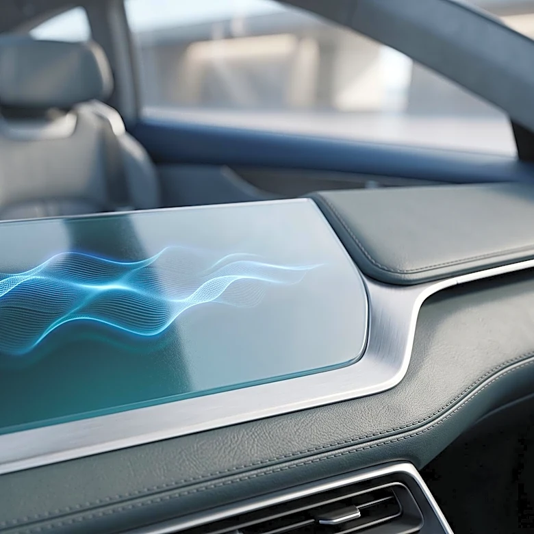 Automotive Industry Advances Voice Recognition Systems for Enhanced In-Vehicle Control