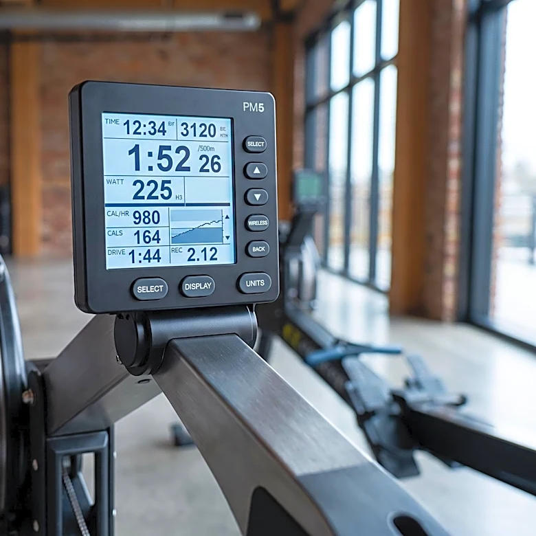 Watta App Leads Rowing Analytics with AI-Powered Photo Capture and Comprehensive Post-Workout Insights
