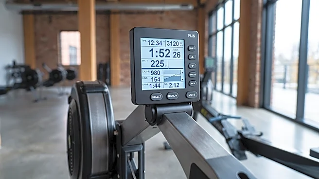 Watta App Leads Rowing Analytics with AI-Powered Photo Capture and Comprehensive Post-Workout Insights