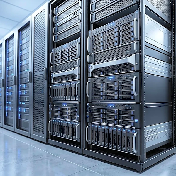 Seagate Technology (STX) Reports Strong Q1 Earnings Driven by Cloud and AI Demand