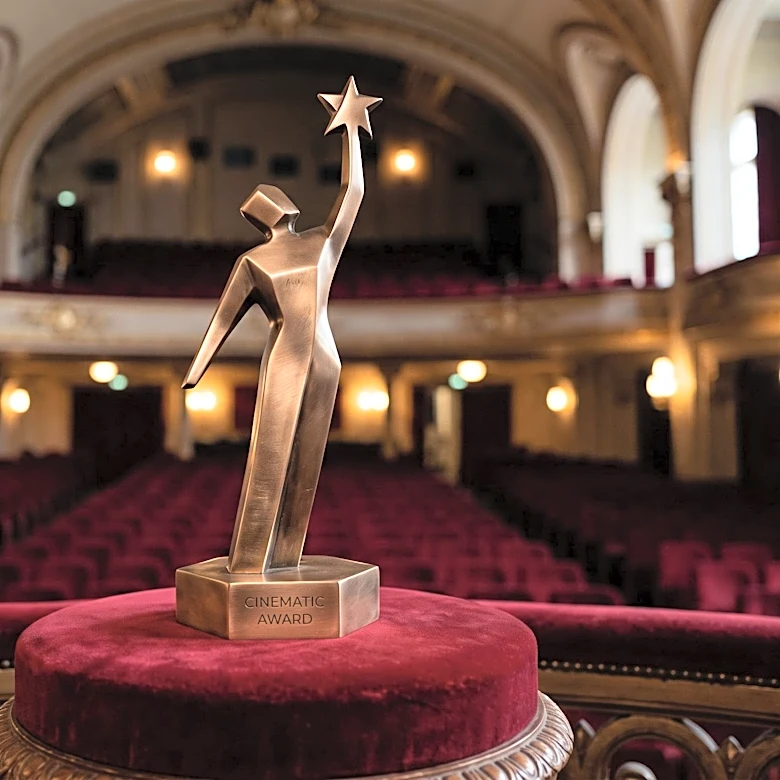 Olivier Assayas Participates in CNC's 80th Anniversary Amidst Industry Challenges