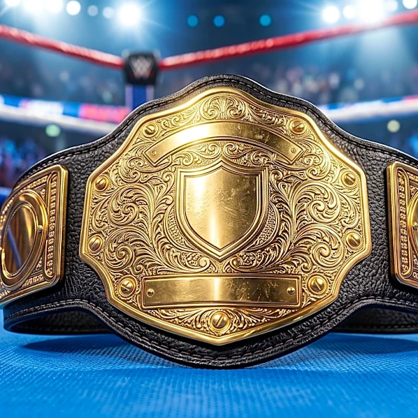 WWE Reportedly Eyes AEW Star Dralistico as Contract Nears Expiration