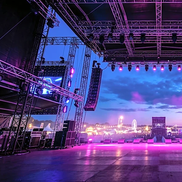 Kilby Block Party Announces 2027 Headliners Including Deftones and The Strokes