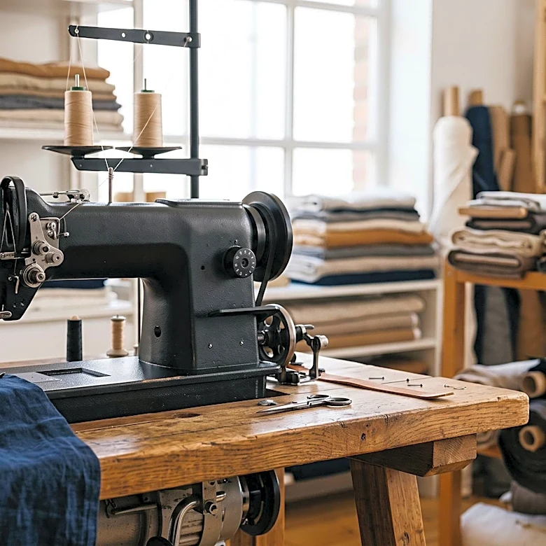 Fashion Industry Urged to Prioritize Worker Welfare in Circular Economy Transition