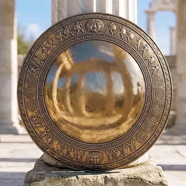 Medusa's Mythological Origins and Enduring Cultural Impact Explored